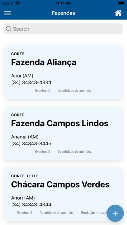 Virbac no Campo screenshot-3