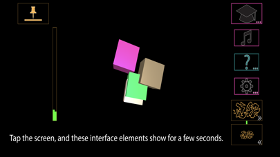 EyeBongo Screenshot