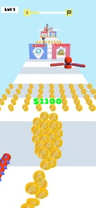 Money Shape Count screenshot #5 for iPhone