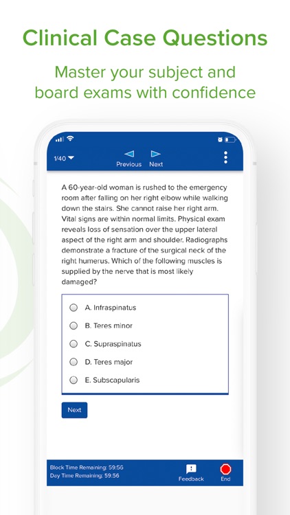 Lecturio Medical Education screenshot-5