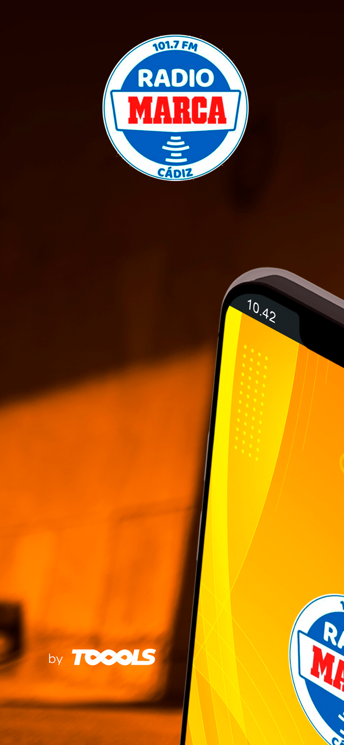 Radio MARCA Cádiz