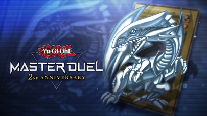 Yu-Gi-Oh! Master Duel screenshot 1