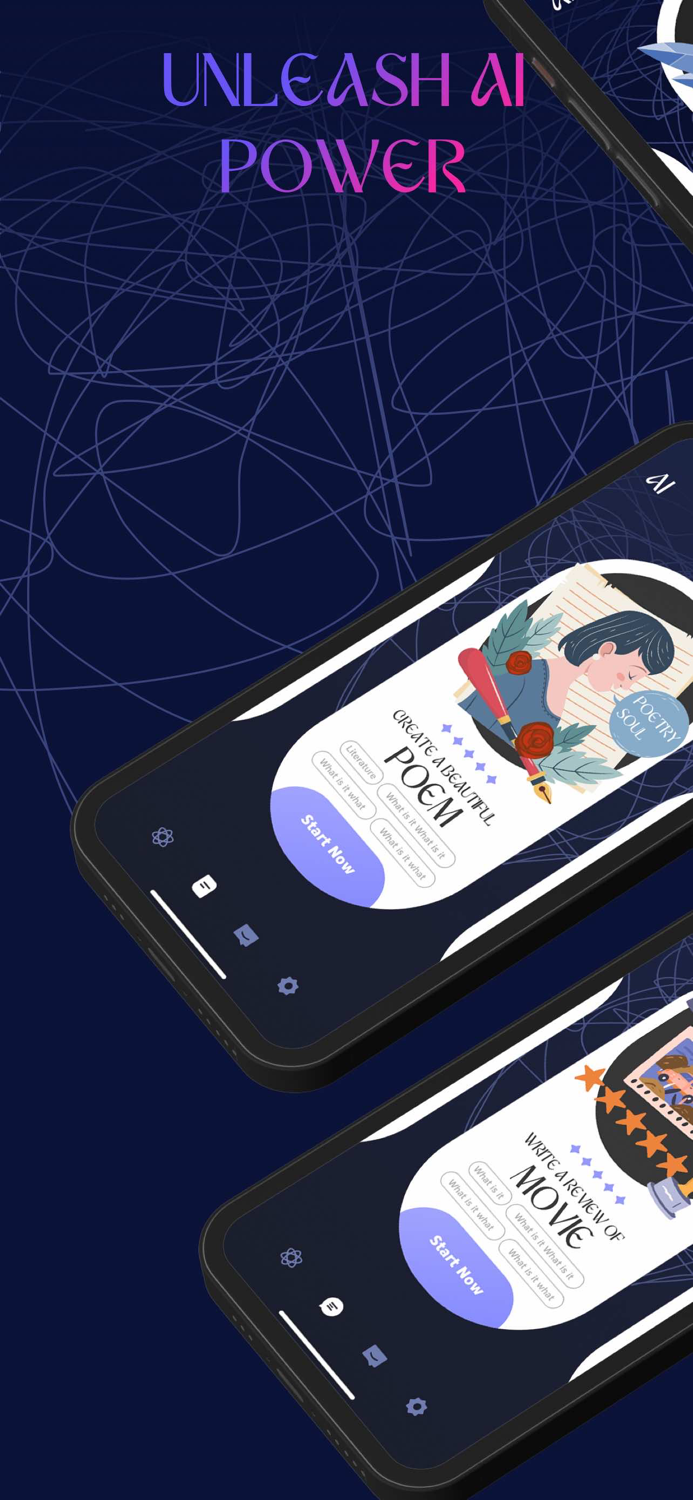 AI Chat Live Talk Assistant