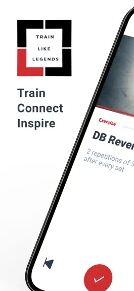 Game screenshot Train Like Legends mod apk