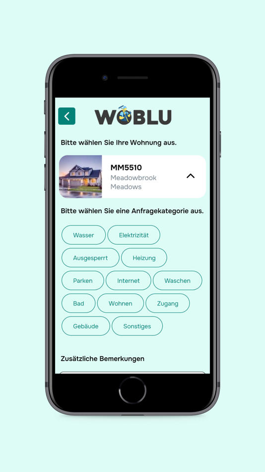 #7. Woblu Maintenance (iOS) 由: onres24