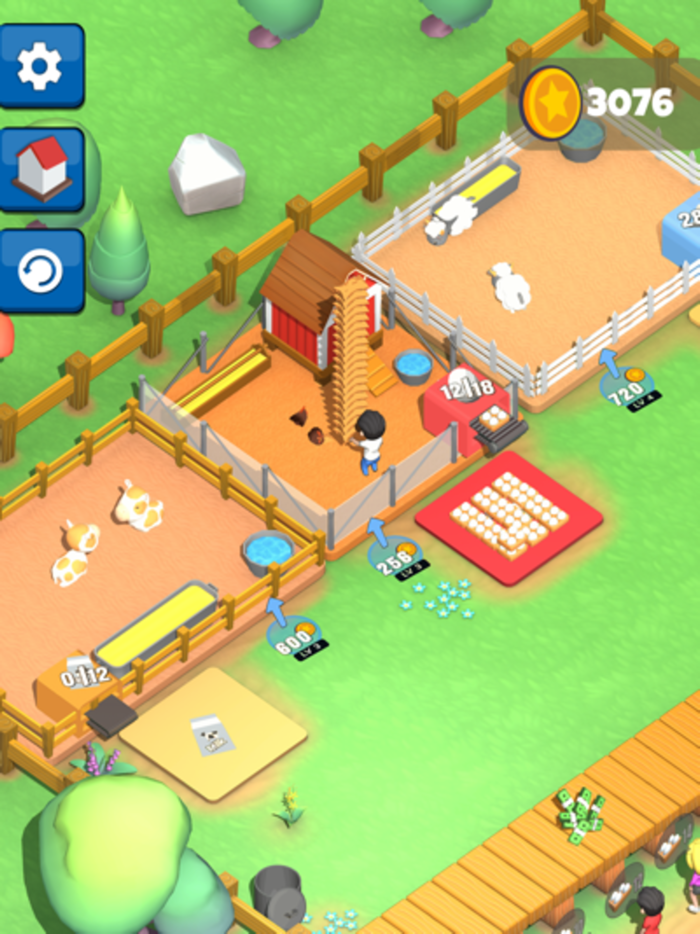 Farming Simulator Craft 3D