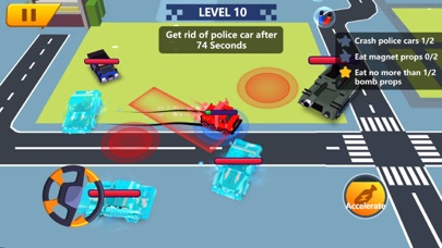 Escape Racing-Racing Master Screenshot