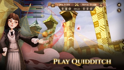 Harry Potter: Magic Awakenedのおすすめ画像2