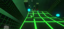 Game screenshot Snazzy Slope hack