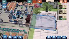 Game screenshot Little Big Workshop hack