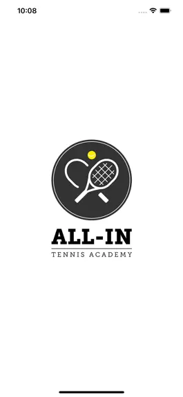Game screenshot All-in Tennis & Padel Academy mod apk