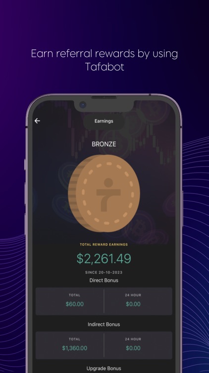 Tafabot screenshot-7