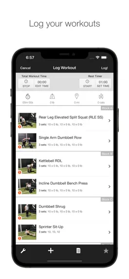 Game screenshot Spade Athletics apk