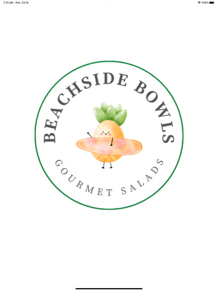 Beachside Bowls