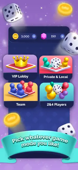 Game screenshot Wanas - ونس apk