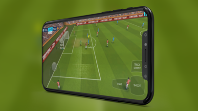 Football Ultra Star Screenshot