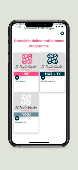 Game screenshot JB Personal Training mod apk