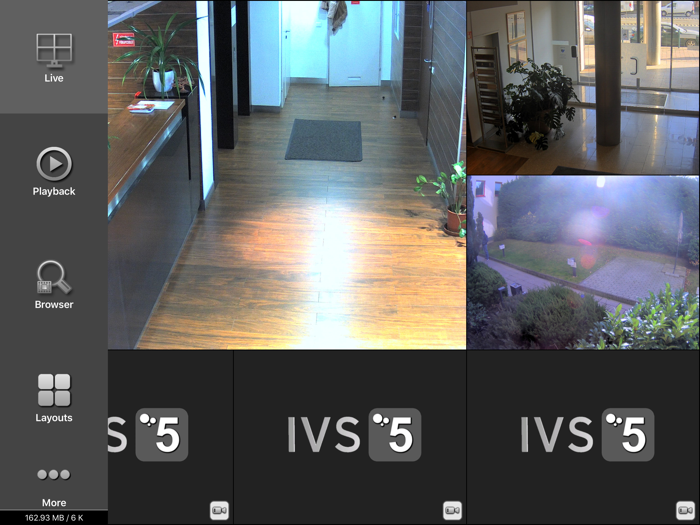 Intellio Mobile Client