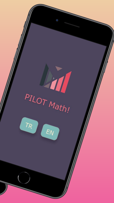 Screenshot #2 pour Pilot Math!