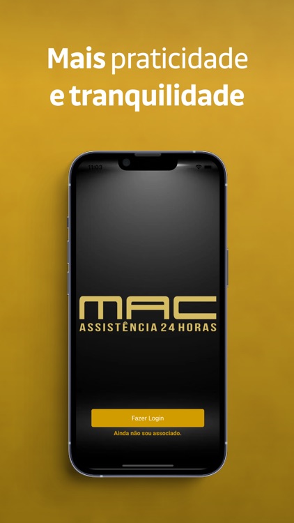 MAC ASSISTÊNCIA 24 HORAS screenshot-3