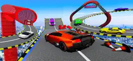 Game screenshot Mega Ramp Car Jumping Game 3D mod apk
