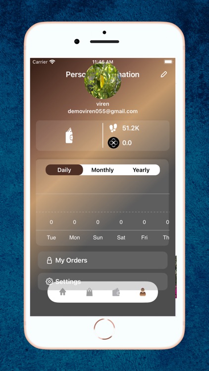 Clover Infinity screenshot-5