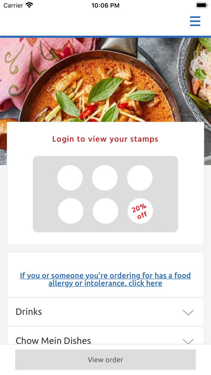 Golden Dragon Glyncoch