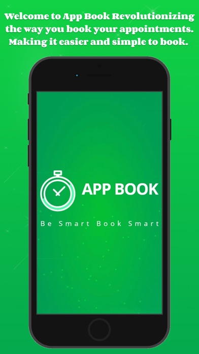 Screenshot #1 pour App Book