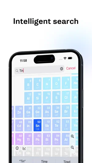 Elementium screenshot 4