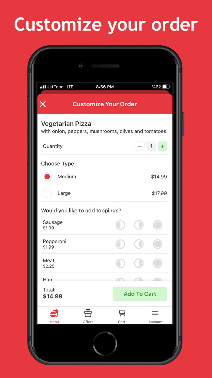 Diamond Grill Restaurant