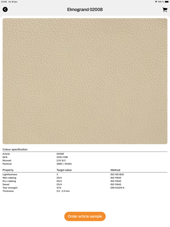 Screenshot #6 pour Elmo Samples