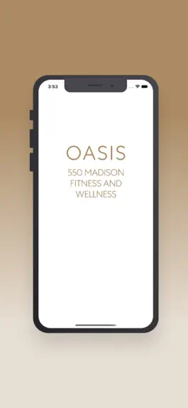 Game screenshot 550 Madison Fitness & Wellness mod apk