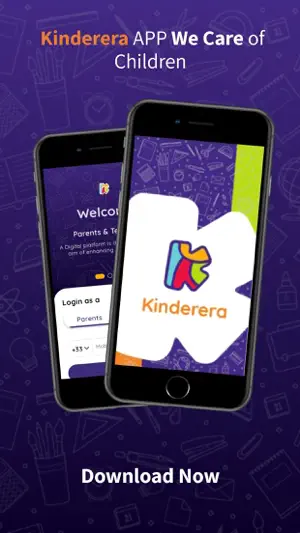 Kinderera screenshot 1