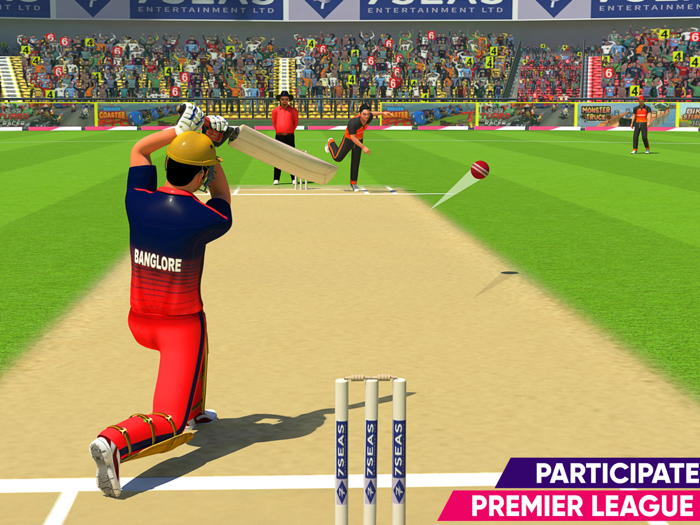 World Cricket Champions League