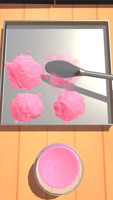 Repair Makeup Screenshot