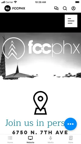 Game screenshot FCCPHX apk