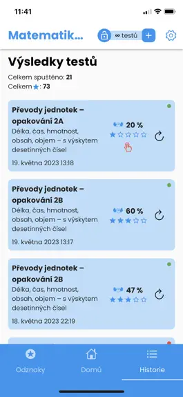 Game screenshot Matematika 2 Edunino hack