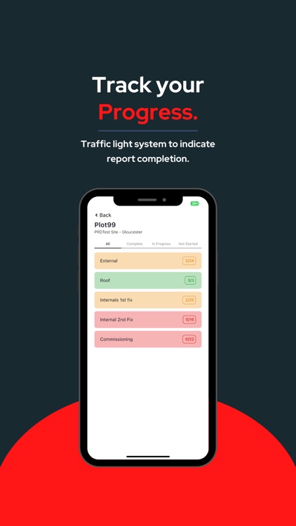 Plot Fire screenshot-4