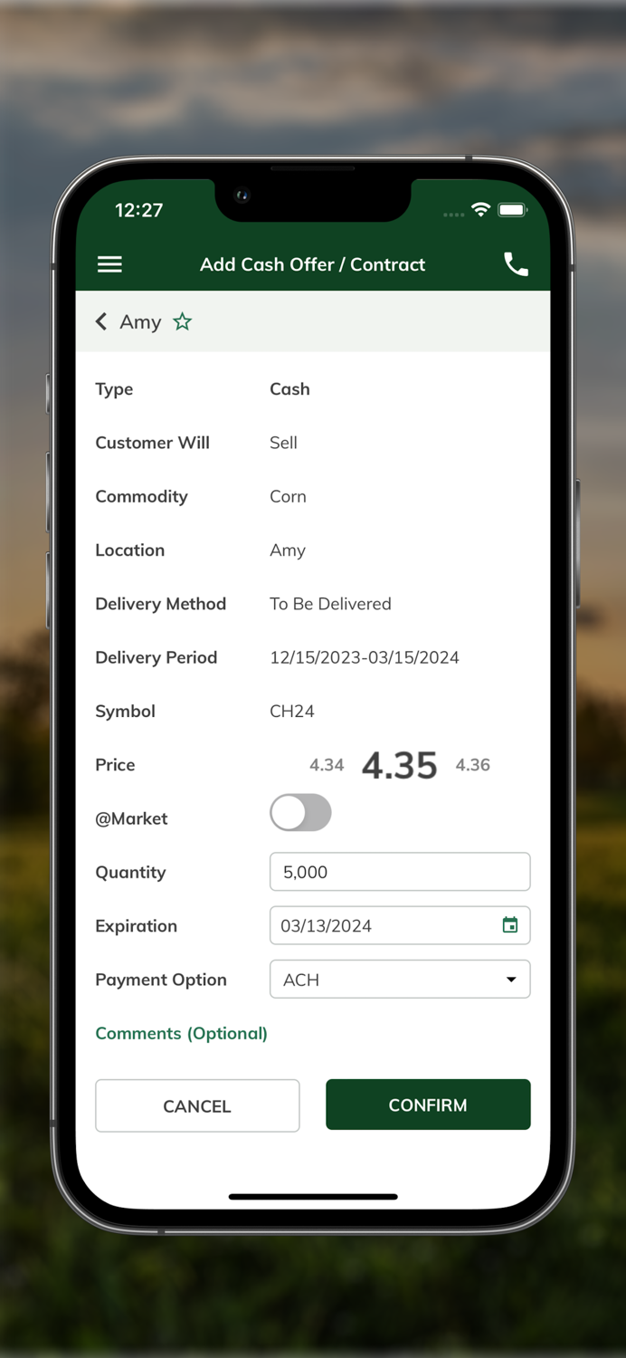 Garden City Coop Inc