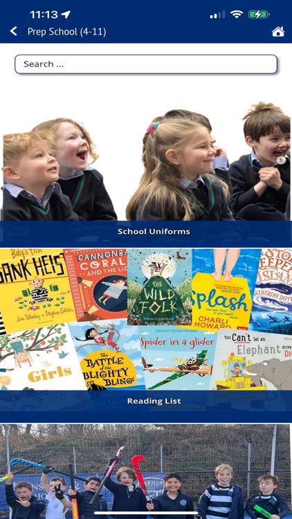 Ibstock Place School, London