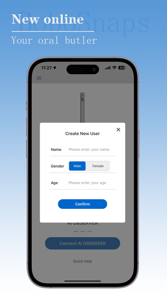 #1. BoboSnaps (iOS) 由: 深圳市弘玉信息技术有限公司