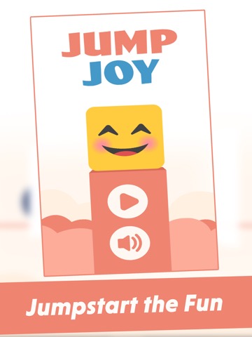 Jump Joy- Boundlessのおすすめ画像1
