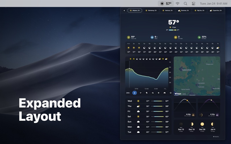 menu weather pro problems & solutions and troubleshooting guide - 4