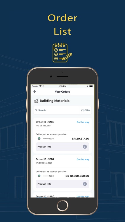 Frjar Provider screenshot-5