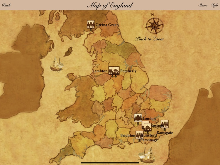 Jane Austen's World screenshot-4