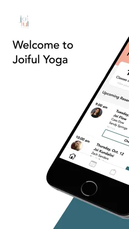 Game screenshot Joiful Yoga mod apk
