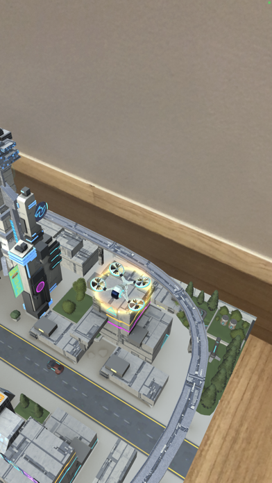 Smart XR Screenshot