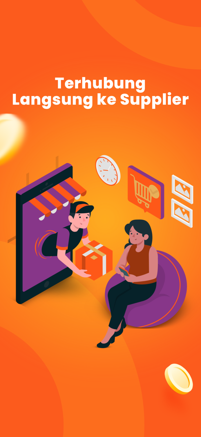 Ralali.com First B2B Ecosystem