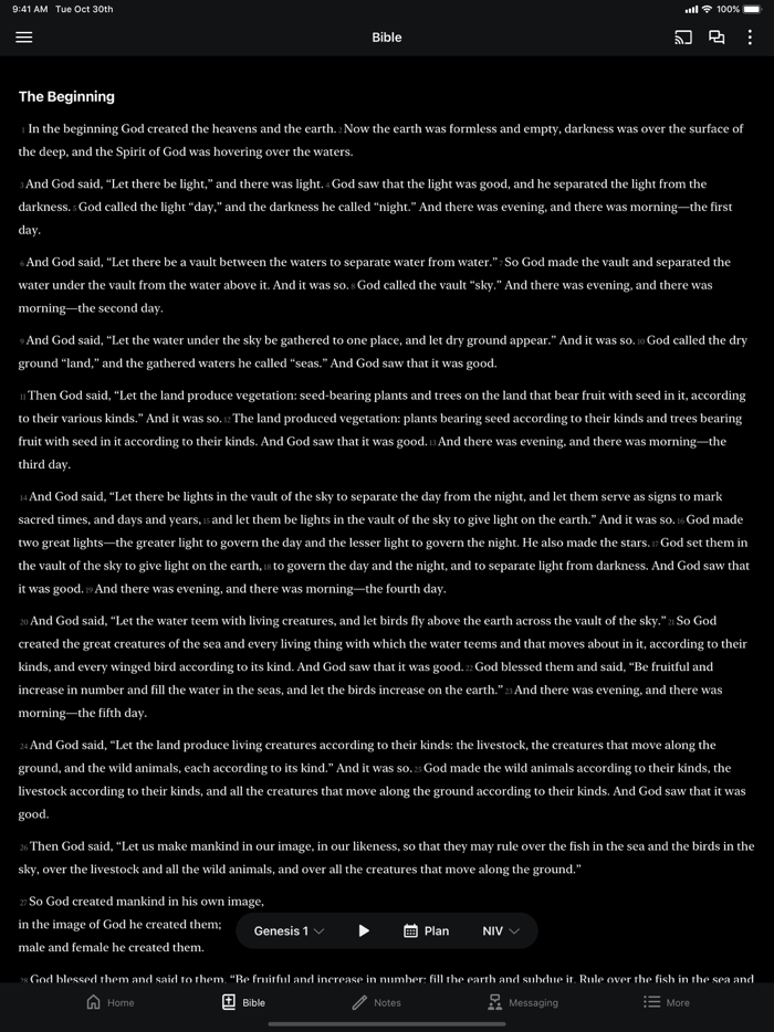 Life Changers Church Ohio