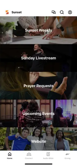 Game screenshot Sunset Church mod apk